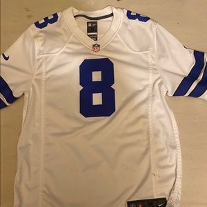 Cowboys jersey
